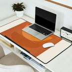 Abstract Style 04 Desk Mat Gallery Image 2