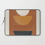 Abstract Style 04 Laptop Sleeve Gallery Image 1