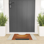 Abstract Style 04 Welcome Mat Gallery Image 3