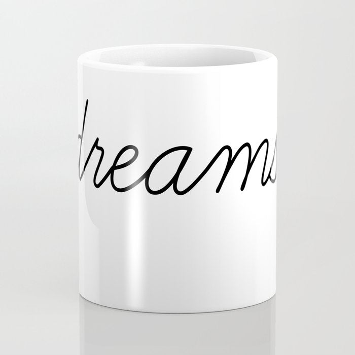 sweet dreams (2 of 2) Coffee Mug Gallery Image 4