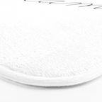 sweet dreams (2 of 2) Bath Mat Gallery Image 3