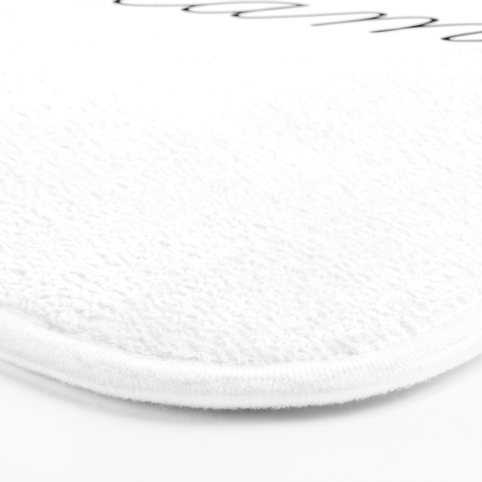sweet dreams (2 of 2) Bath Mat Gallery Image 3