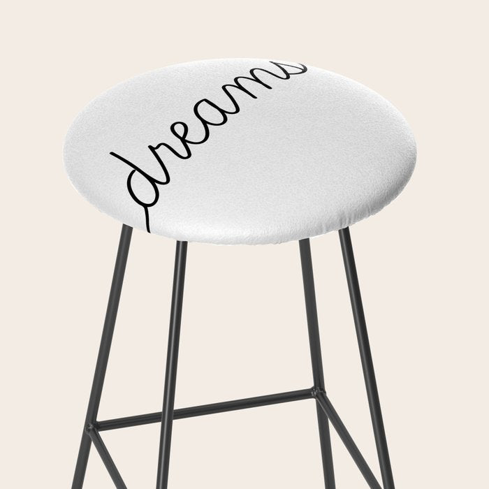 sweet dreams (2 of 2) Stool Gallery Image 2