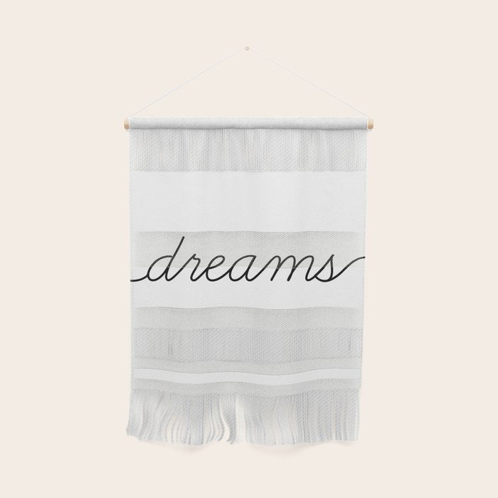 sweet dreams (2 of 2) Wall Hanging Gallery Image 1