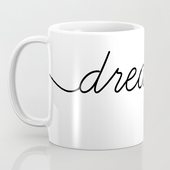 sweet dreams (2 of 2) Coffee Mug Gallery Image 3
