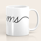 sweet dreams (2 of 2) Coffee Mug Gallery Image 1