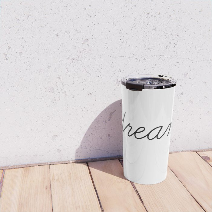 sweet dreams (2 of 2) Travel Mug Gallery Image 4