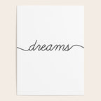 sweet dreams (2 of 2) Poster Gallery Image 4