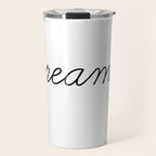 sweet dreams (2 of 2) Travel Mug Gallery Image 1