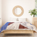 Bound in Flow Duvet Cover Gallery Image 3