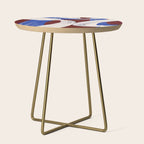 Bound in Flow Side Table Gallery Image 1