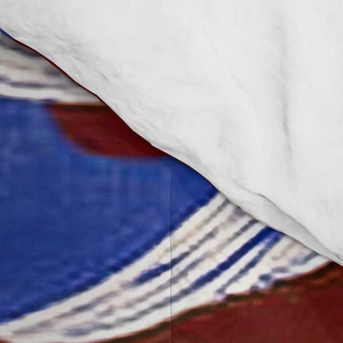 Bound in Flow Comforter Gallery Image 4