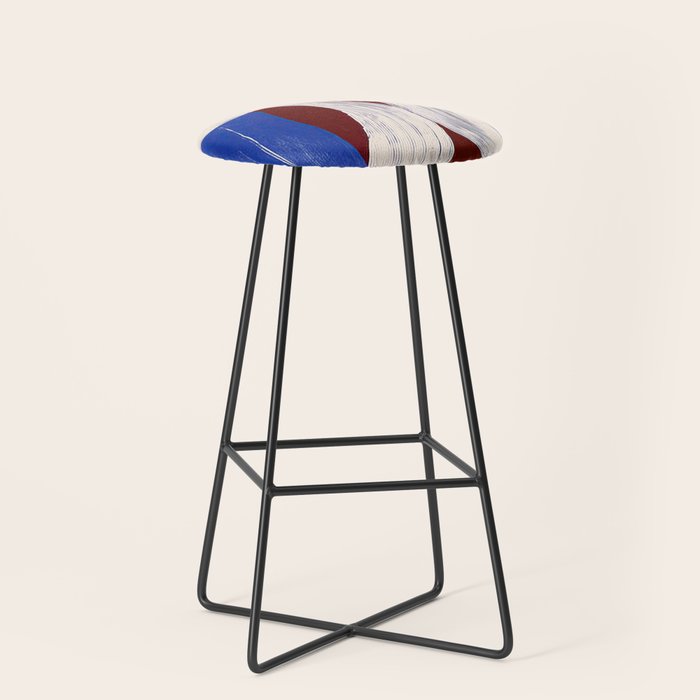 Bound in Flow Stool Gallery Image 1