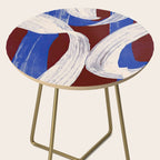 Bound in Flow Side Table Gallery Image 2