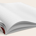 Bound in Flow Notebook Gallery Image 2