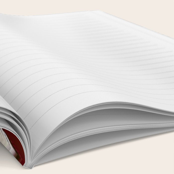 Bound in Flow Notebook Gallery Image 2