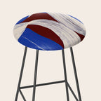 Bound in Flow Stool Gallery Image 2