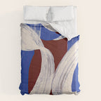 Bound in Flow Comforter Gallery Image 6