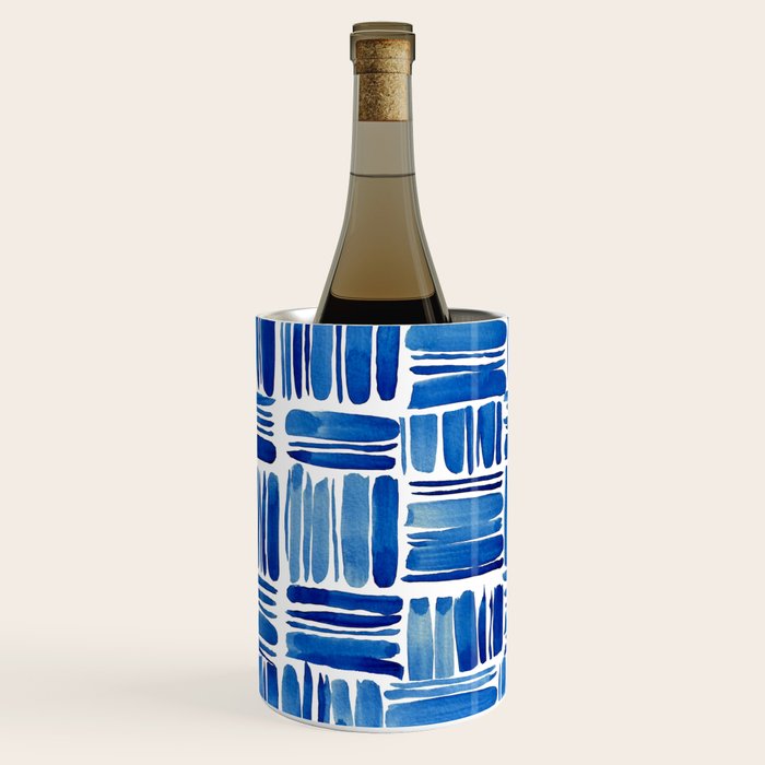 Under the Umbrellas Wine Chiller Gallery Image 1