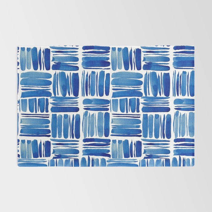 Under the Umbrellas Rug Gallery Image 2