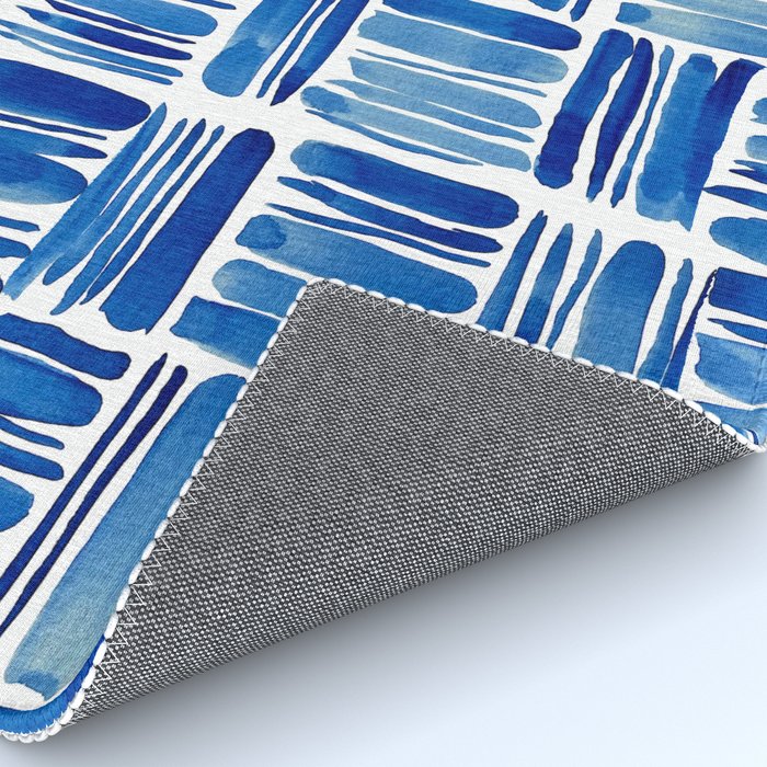 Under the Umbrellas Rug Gallery Image 4