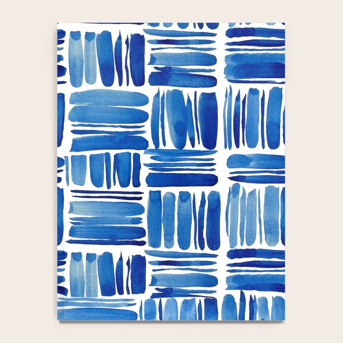 Under the Umbrellas Notebook Gallery Image 4