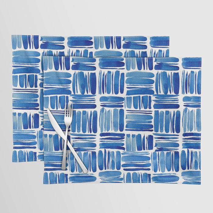 Under the Umbrellas Placemat Gallery Image 1