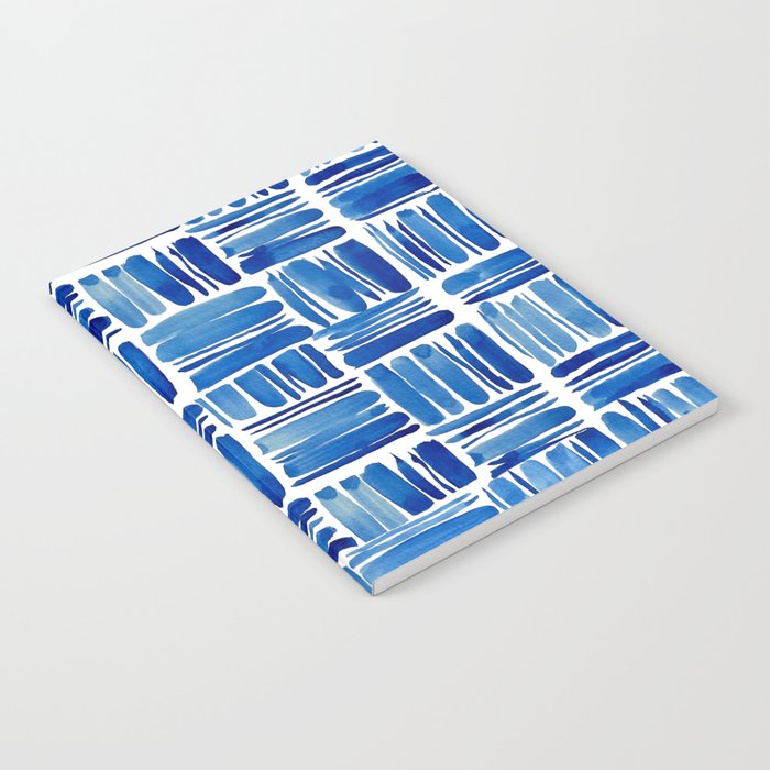 Under the Umbrellas Notebook Gallery Image 2