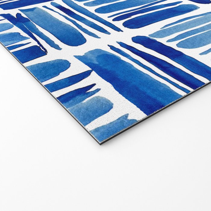 Under the Umbrellas Welcome Mat Gallery Image 2