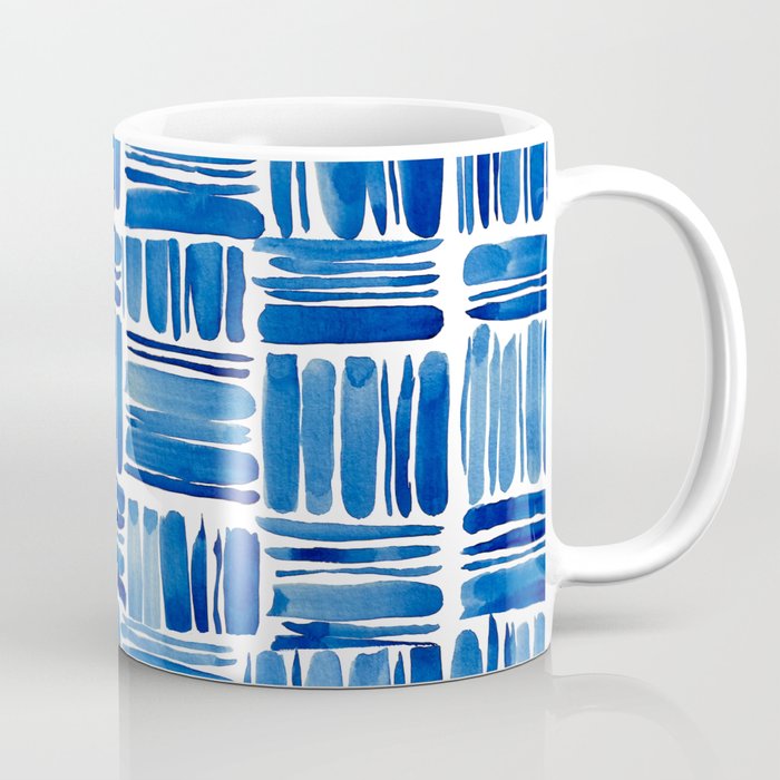 Under the Umbrellas Coffee Mug Gallery Image 1