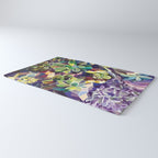 SUCCULENTS Rug Gallery Image 3