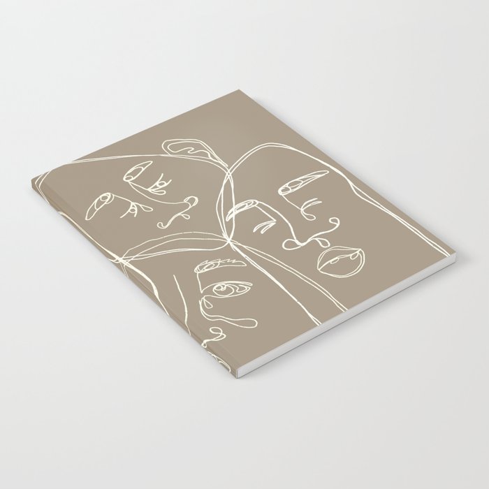 Unrequited Love Notebook Gallery Image 1