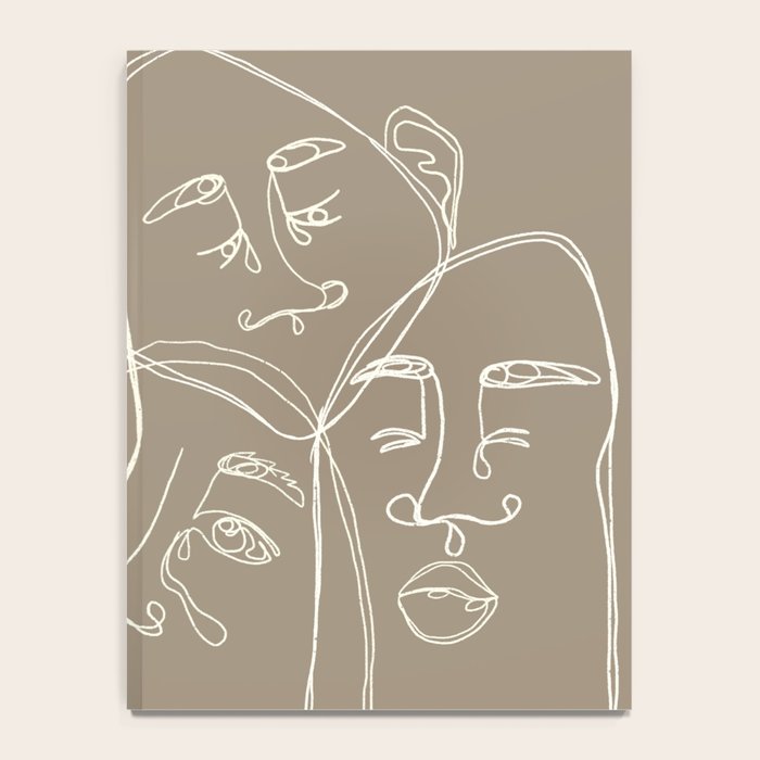 Unrequited Love Notebook Gallery Image 4