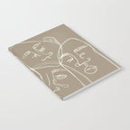 Unrequited Love Notebook Gallery Image 2