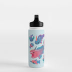 Devonian baby Water Bottle Gallery Image 3