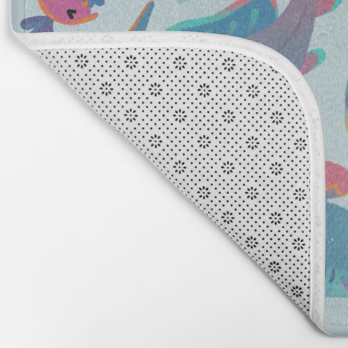 Devonian baby Bath Mat Gallery Image 2