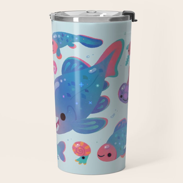 Devonian baby Travel Mug Gallery Image 2
