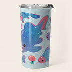 Devonian baby Travel Mug Gallery Image 2