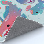 Devonian baby Rug Gallery Image 4