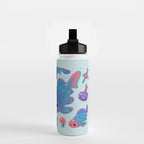 Devonian baby Water Bottle Gallery Image 2