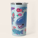 Devonian baby Travel Mug Gallery Image 1