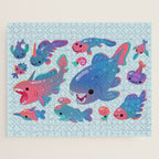 Devonian baby Jigsaw Puzzle Gallery Image 1