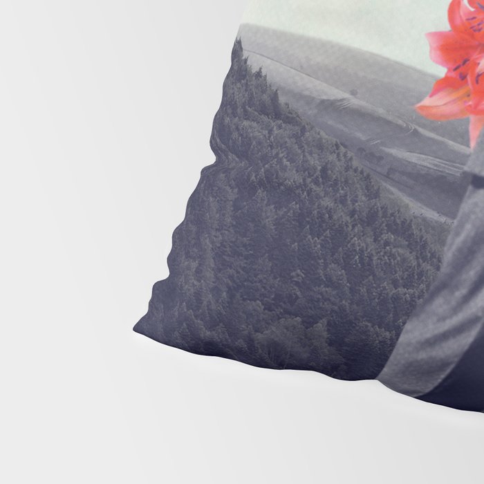 Hold My Breath Pillow Sham Gallery Image 4