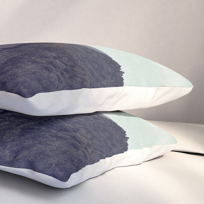 Hold My Breath Pillow Sham Gallery Image 3