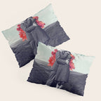 Hold My Breath Pillow Sham Gallery Image 3