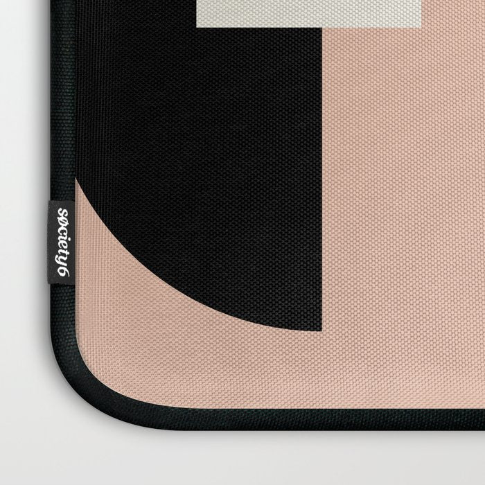 Shape study #2 - Lola Collection Laptop Sleeve Gallery Image 3