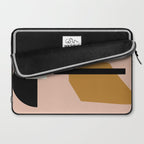 Shape study #2 - Lola Collection Laptop Sleeve Gallery Image 2