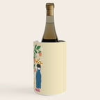 Plenty o' Strawberries  Wine Chiller Gallery Image 3