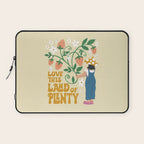 Plenty o' Strawberries  Laptop Sleeve Gallery Image 1