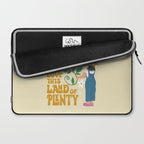 Plenty o' Strawberries  Laptop Sleeve Gallery Image 2